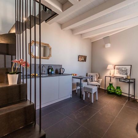 Ortigia Charming Suite Syracuse Екстер'єр фото