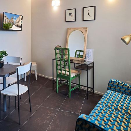 Ortigia Charming Suite Syracuse Екстер'єр фото
