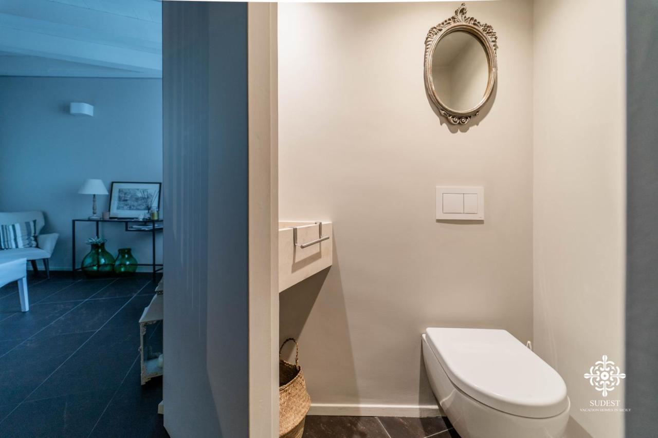 Ortigia Charming Suite Syracuse Екстер'єр фото
