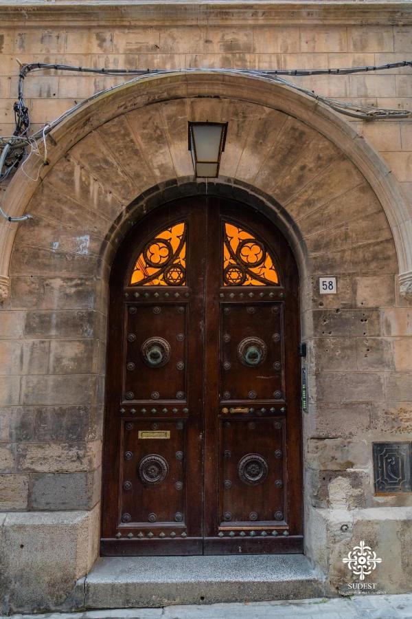 Ortigia Charming Suite Syracuse Екстер'єр фото