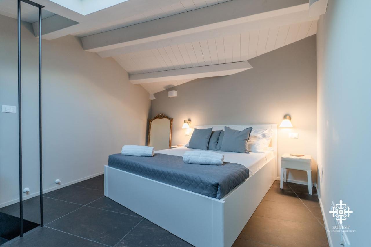 Ortigia Charming Suite Syracuse Екстер'єр фото