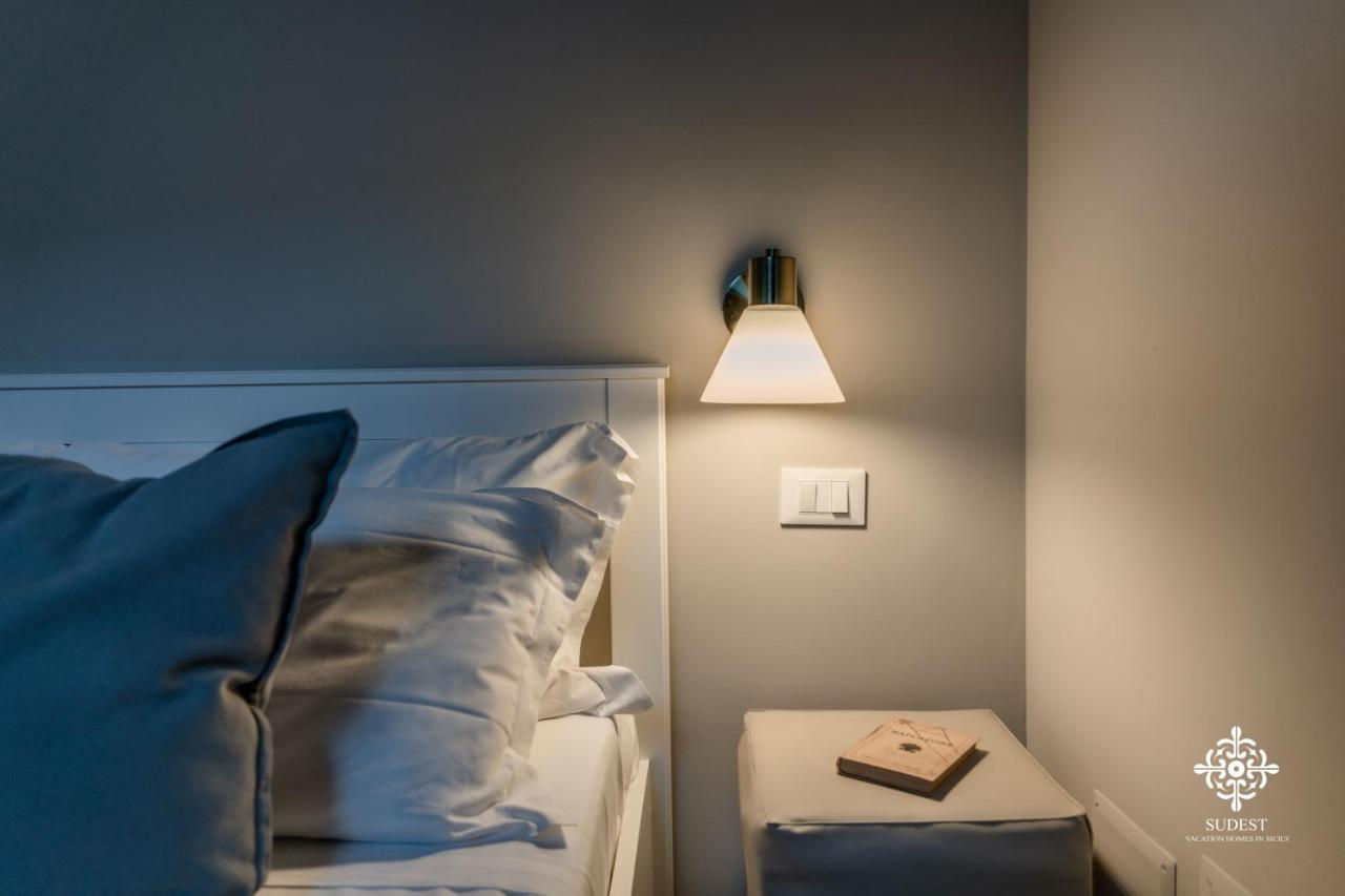 Ortigia Charming Suite Syracuse Екстер'єр фото