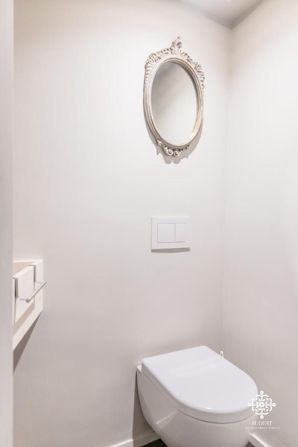Ortigia Charming Suite Syracuse Екстер'єр фото