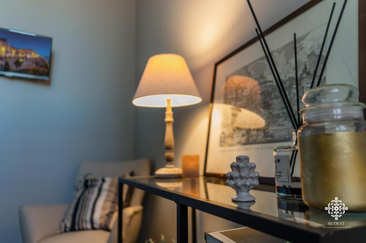 Ortigia Charming Suite Syracuse Екстер'єр фото