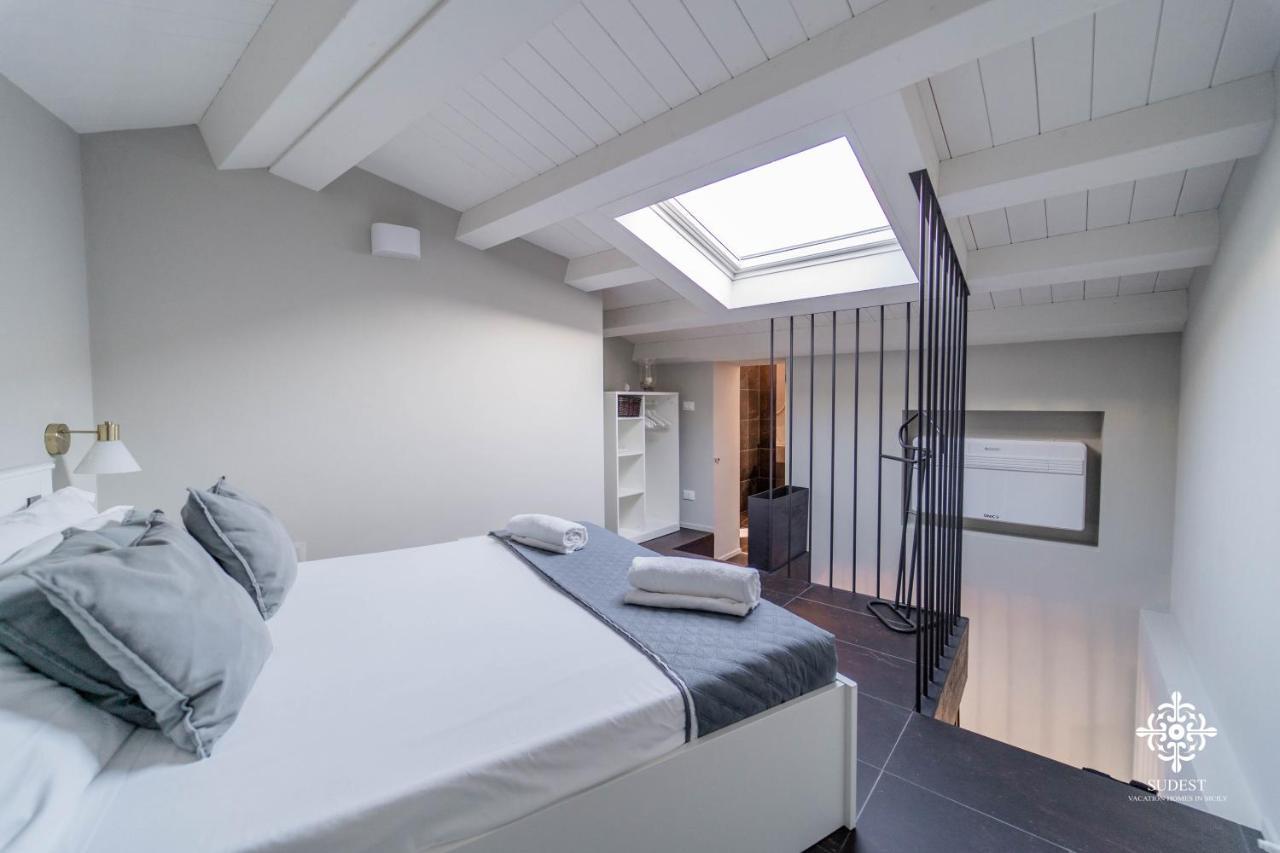 Ortigia Charming Suite Syracuse Екстер'єр фото