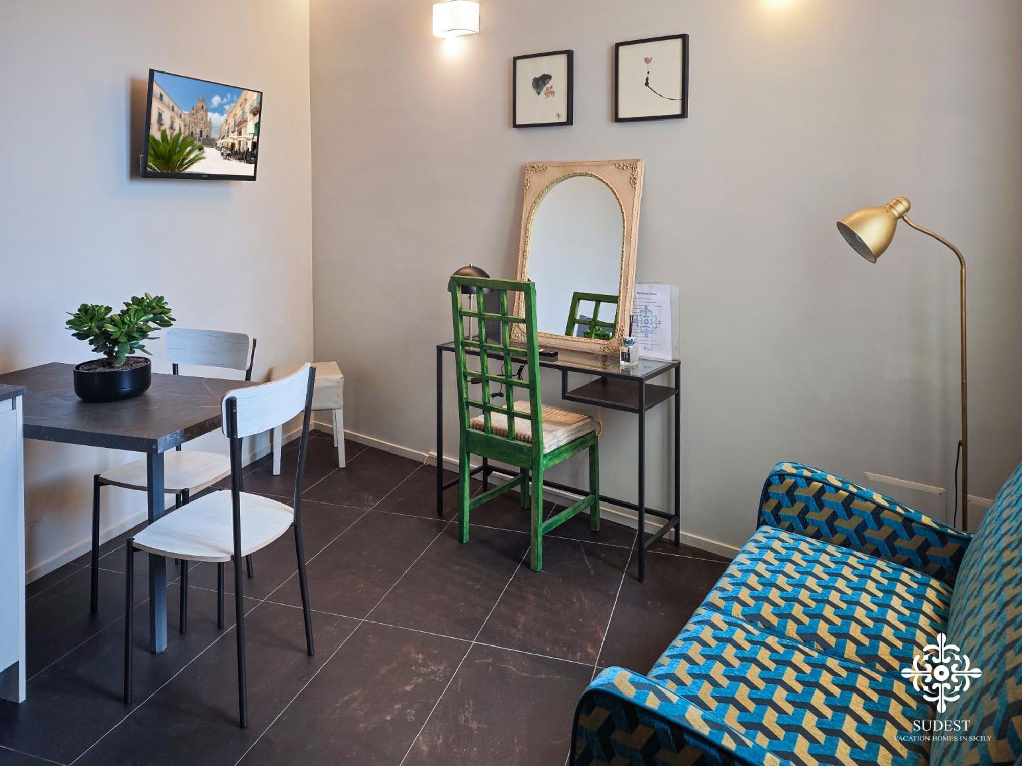 Ortigia Charming Suite Syracuse Екстер'єр фото