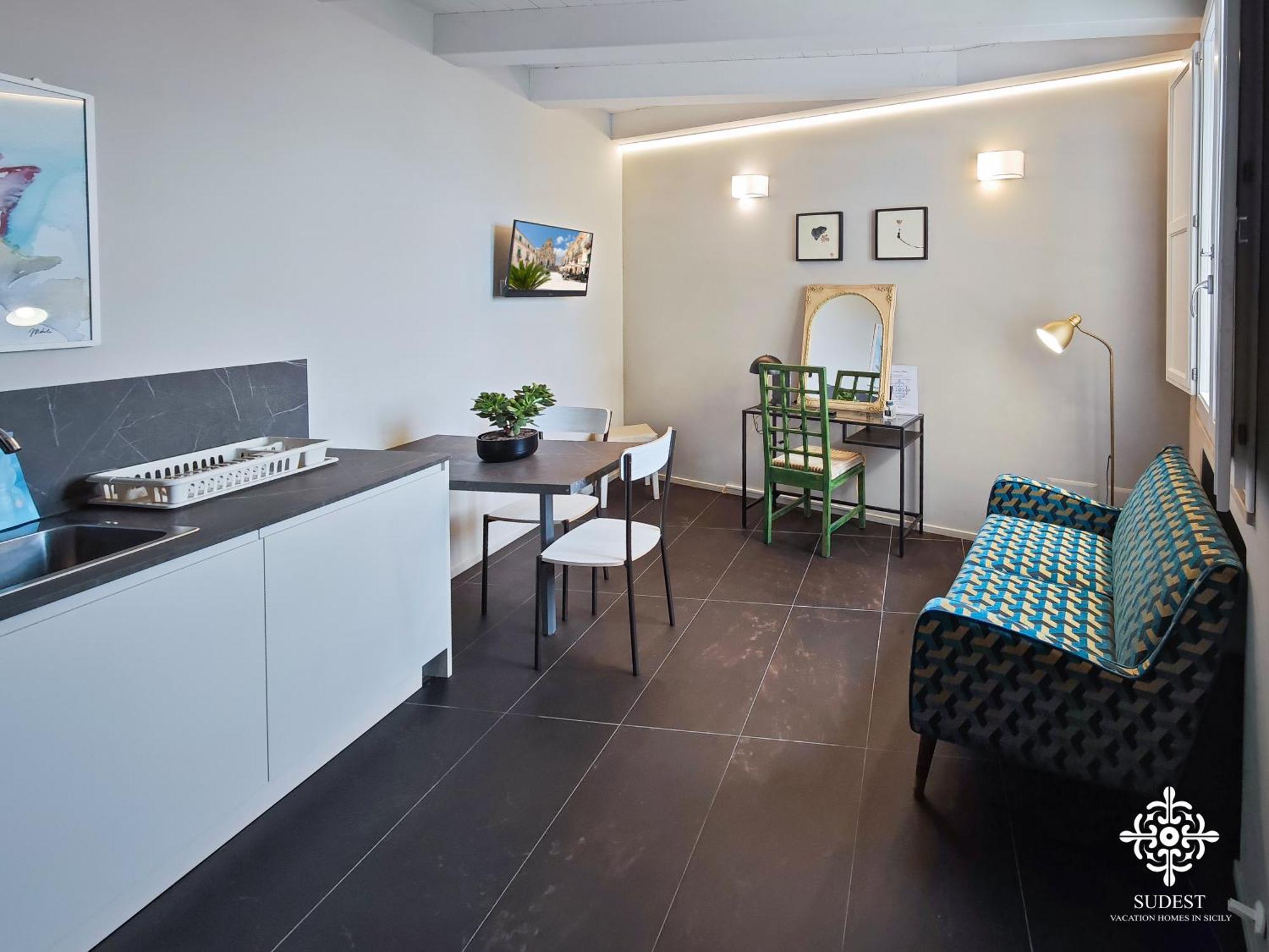 Ortigia Charming Suite Syracuse Екстер'єр фото