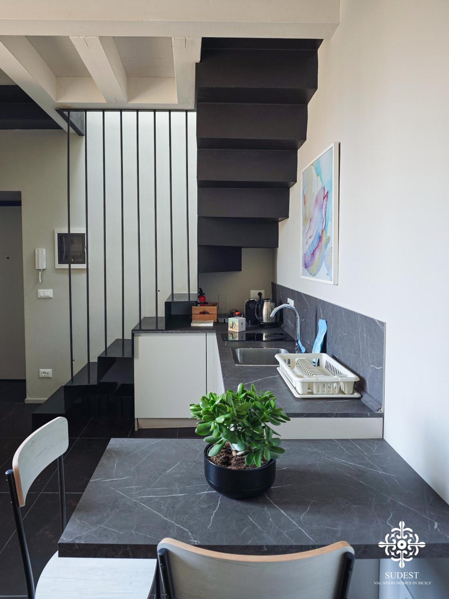 Ortigia Charming Suite Syracuse Екстер'єр фото